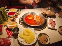 -小龙坎火锅(全球总店)
