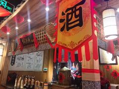 -新侗家食府(蟠桃宫店)