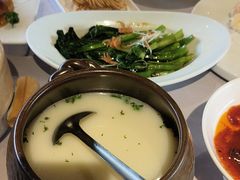 -北京老铺烤鸭(老城根店)