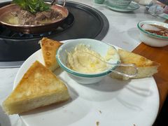 -藏味八珍特色火锅