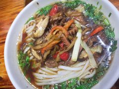 -肆姐面粉馆(坡子街店)