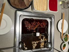 -海底捞火锅(摩尔广场店)