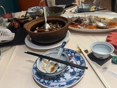 -侨美食家·粤菜(体育西路店)