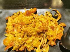 -老啪叽串炒饭(铁百店)