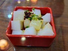 -长兴菜馆(高桥店)