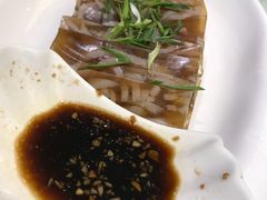 -西安饭庄·非遗陕菜(钟楼店)