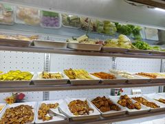 -哈尔滨小酒馆·鲜肉现穿自助烧烤(康新花园店)