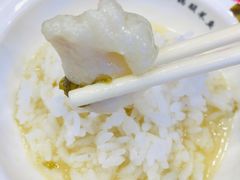 -周鱼小馆石锅酸菜鱼(活力汇店)