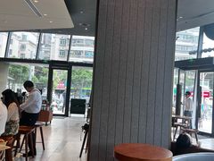 -星巴克臻选(深圳宝安大仟里1店)