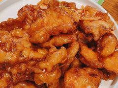 锅包肉-荣鹏风味烀饼总店
