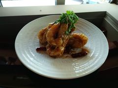 -西安凯悦酒店·湖畔中餐厅