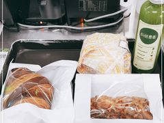 -OUR Bakery(三里屯太古里店)