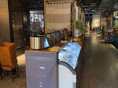 -环球渔市·平价海鲜餐厅(星潮广场店)