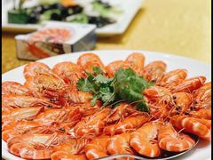 -新海利海鲜城·41年珠海老字号(夏湾店)