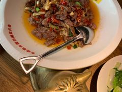 -炊烟小炒黄牛肉(东庆街店)