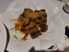-福海居烤鸭店(鸟巢店)