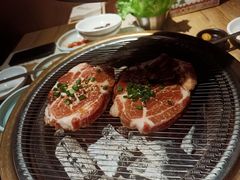 -泥炉烧肉师(新街口金銮巷店)