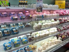 零售区-盒马鲜生(文景博乐里购物广场店)