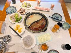 -五熟府(东方盐湖城店)