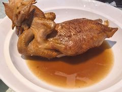 -老德州四合院·德州菜(天衢路店)