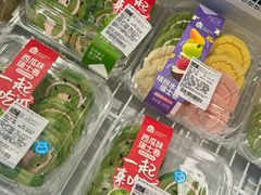 -盒马鲜生(岭南新世界店)