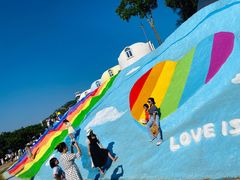 -漳州滨海火山岛自然生态风景区