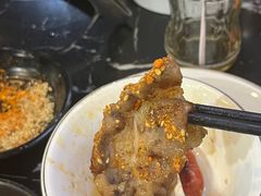 -燚青春东北泥炉烤肉(百合店)