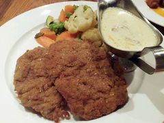 -Geneva日内瓦餐厅(西郊宝成花苑店)