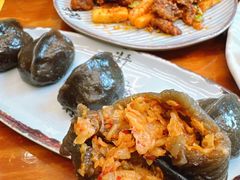 -全州拌饭馆(断桥店)