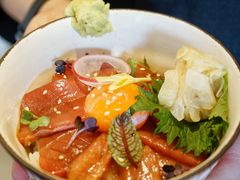 -鮨匠·割烹料理(巨鹿花园店)
