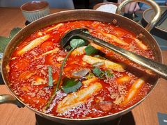 -Tegu泰古莲·泰国餐厅(红山6979店)