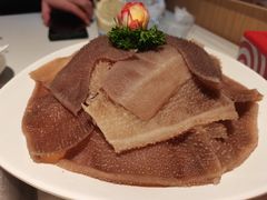 捞派毛肚-海底捞火锅(枫蓝国际购物中心店)