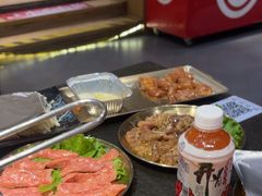-合易泓烤肉(中街店)