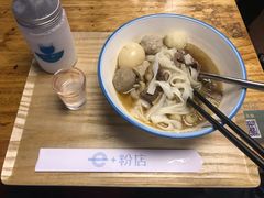 招牌全家福-e+粉店(康王北路店)