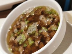 -海底捞火锅(上地华联店)