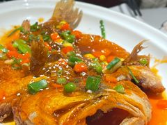 -旺达·福州菜(正大广场店)