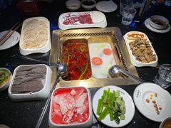 -川西坝子火锅(清江东路3.0直营店)