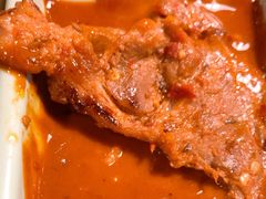 -盛江山自助料理(奥莱锦辉购物广场店)