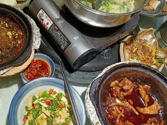 -萬家灯火·私房湘菜·22年老手艺(南岭大道店)
