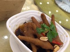 -亮庆餐厅·粤菜·早茶(篁庄店)