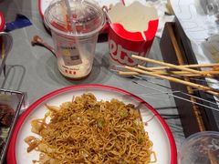 -丽伟的串·烧烤·砂锅(季景天地店)