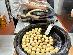 -哑巴生煎(临顿路店)