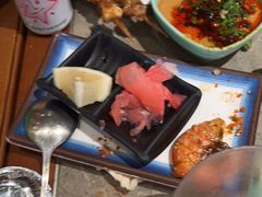 -亚马逊海鲜自助(王府井店)