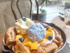 -Blac+Blac(中海环宇荟店)