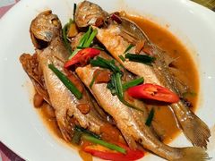 -阿里元海鲜·闽南特色菜(曾厝垵店)