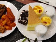 -汉巴味德(大悦城店)