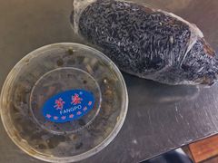 -芳婆糕团店(王府大街店)