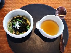清蒸泥蟹蛋羹-码头餐厅