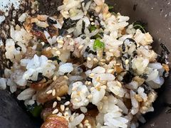 -银河烧鳗·活鳗料理专门店(西单大悦城店)