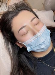 -HQ半永久纹绣纹眉